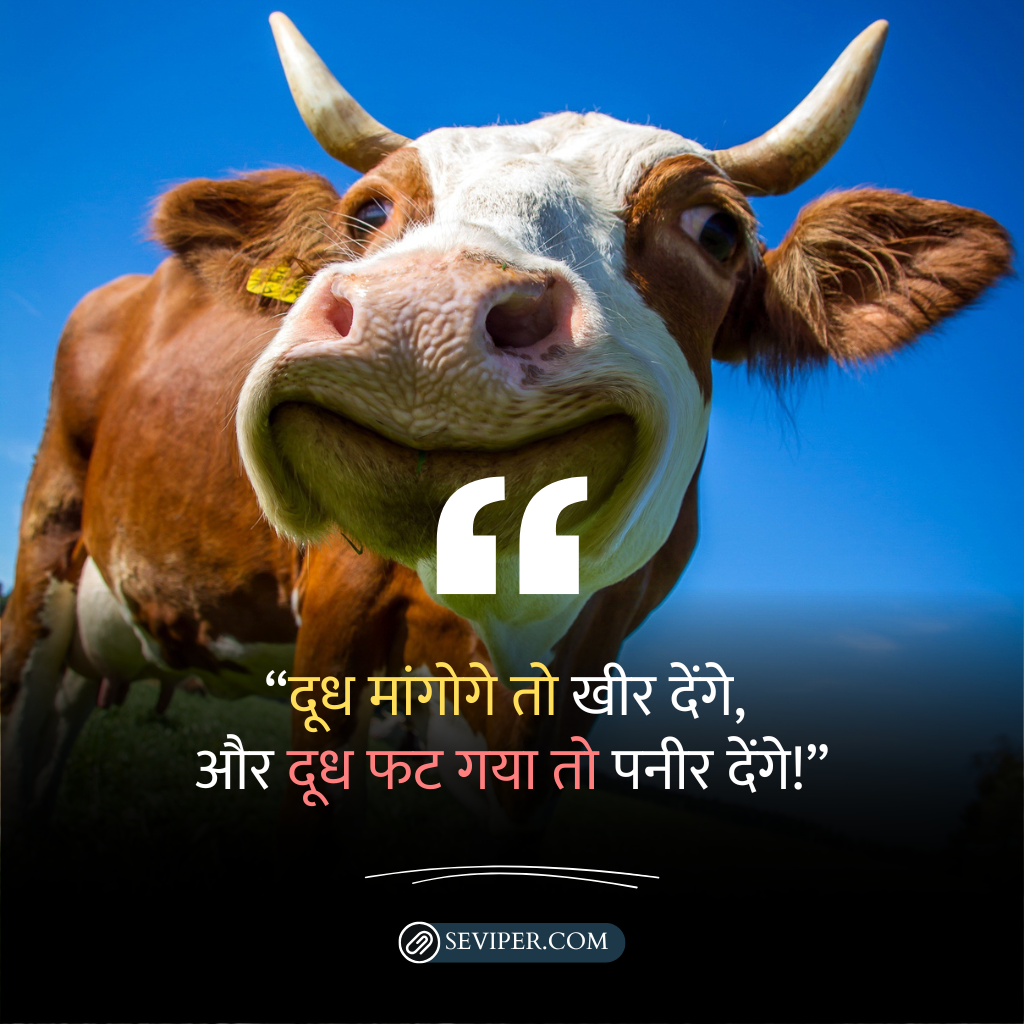 Funny Quotes In Hindi